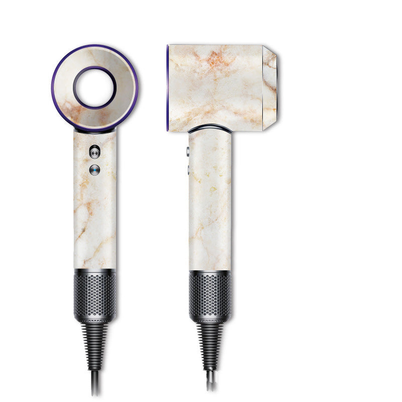 Wholesale Hair Dryer Protective Sticker OLY-ST-XPei003